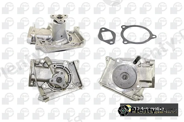 BGA CP8098 — Water Pump, engine cooling