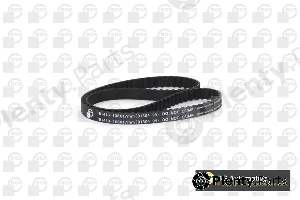 BGA TB1410 — Timing Belt