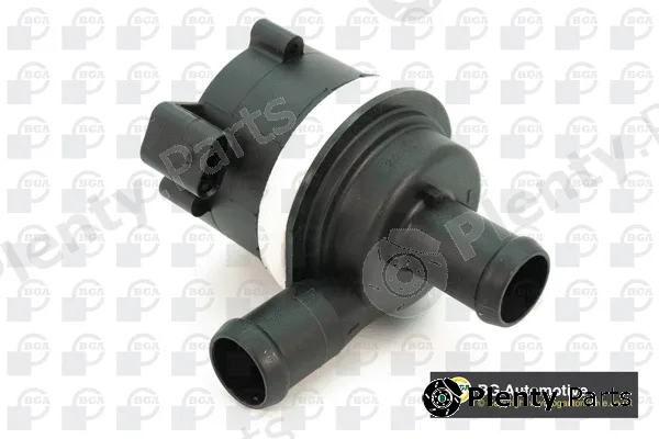 BGA CP0153 — Auxiliary Water Pump (cooling water circuit)