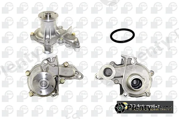 BGA CP3274 — Water Pump, engine cooling
