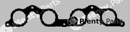 BGA MG9364 — Gasket, intake manifold