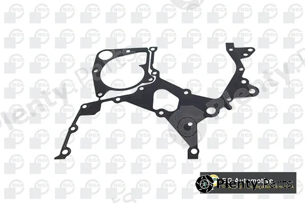 BGA TC7362 — Gasket, timing case