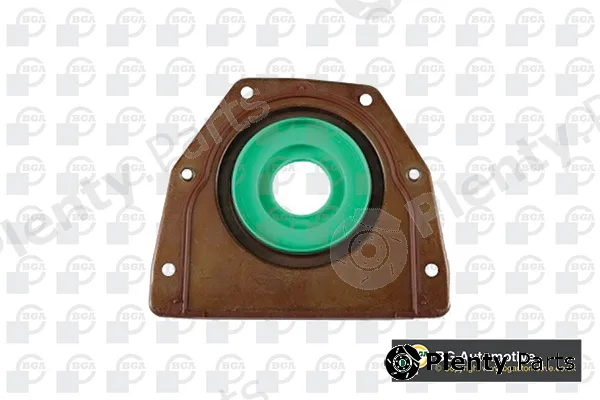 BGA OC6358 — Shaft Seal, crankshaft