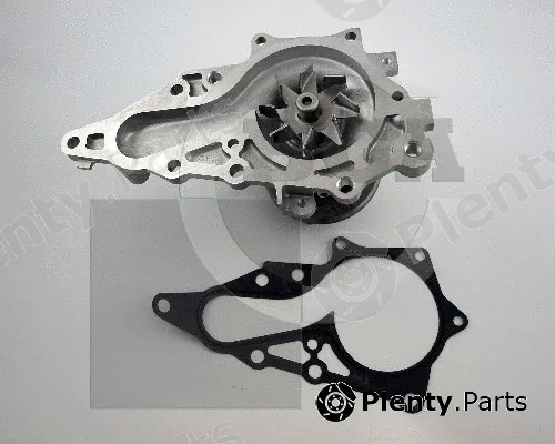 BGA CP18790 — Water Pump, engine cooling