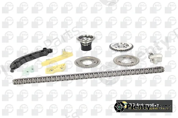 BGA TC2366FK — Timing Chain Kit