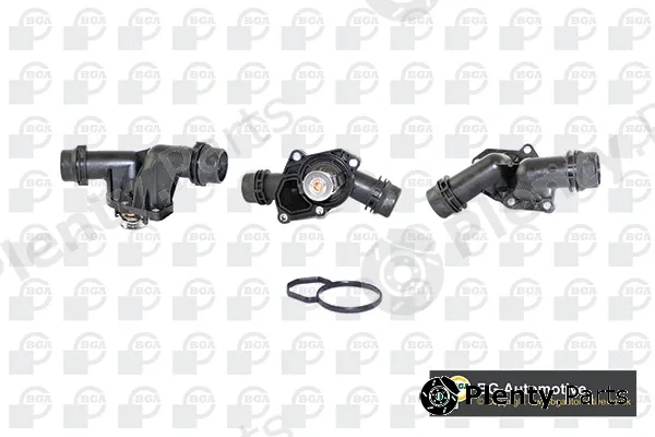 BGA CT5023 — Thermostat, coolant