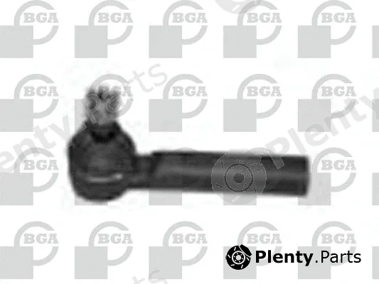 BGA SR9106 — Tie Rod End