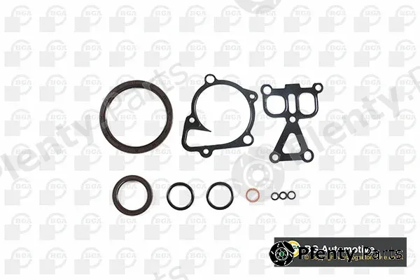 BGA CK9515 — Gasket Kit, crankcase