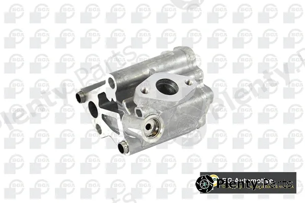 BGA LP2303 — Oil Pump