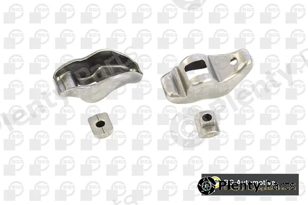 BGA RA1477 — Rocker Arm, engine timing