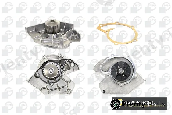 BGA CP2840 — Water Pump, engine cooling