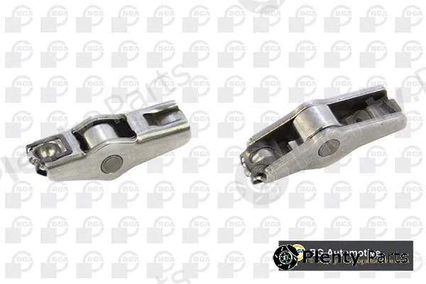BGA RA4122 — Rocker Arm, engine timing