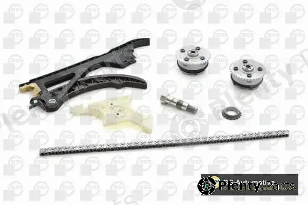 BGA TC0940VFK — Timing Chain Kit