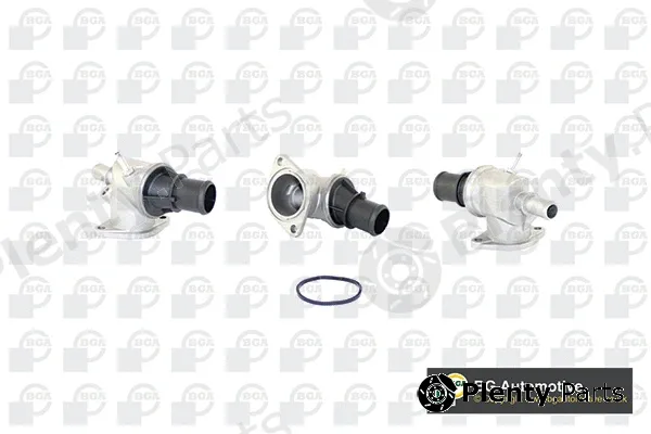 BGA CT5083 — Thermostat, coolant