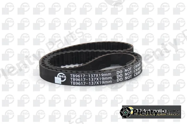 BGA TB9617 — Timing Belt