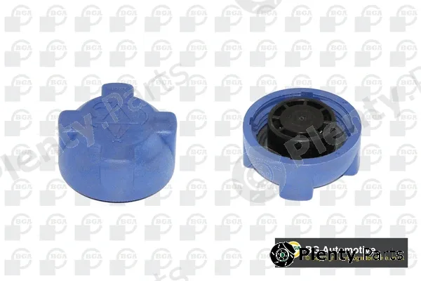BGA CC3036 — Cap, coolant tank