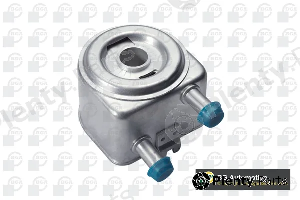 BGA CO1408 — Oil Cooler, engine oil