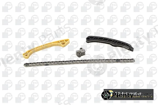 BGA TC2040K — Timing Chain Kit