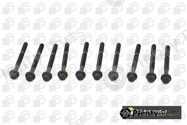 BGA BK6327 — Cylinder Head Bolt Set