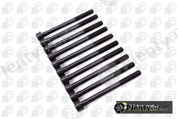 BGA BK3349 — Cylinder Head Bolt Set
