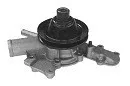 BGA CP2376 — Water Pump, engine cooling