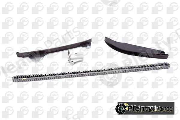 BGA TC2733K — Timing Chain Kit