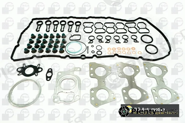 BGA HN0920 — Gasket Kit, cylinder head