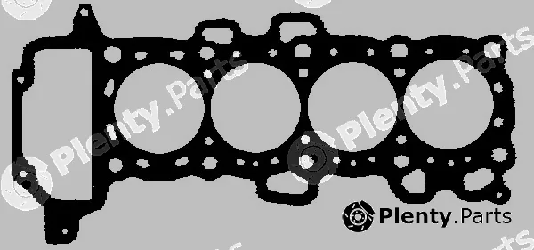 BGA CH9393 — Gasket, cylinder head