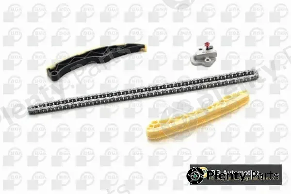 BGA TC2701K — Timing Chain Kit