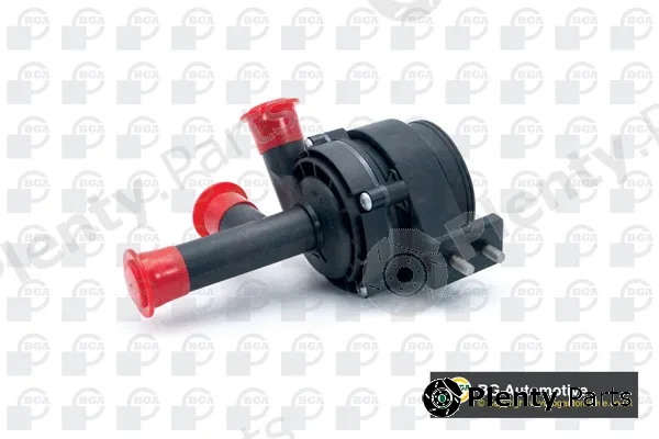BGA CP5617ACP — Auxiliary Water Pump (cooling water circuit)