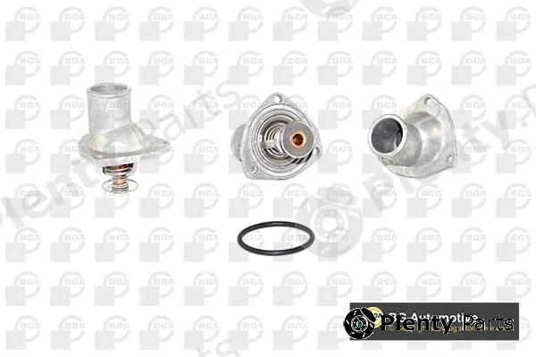 BGA CT5265K — Thermostat, coolant