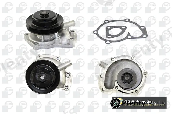 BGA CP1100T — Water Pump, engine cooling