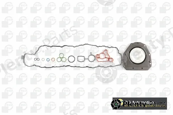 BGA CK0105 — Gasket Kit, crankcase
