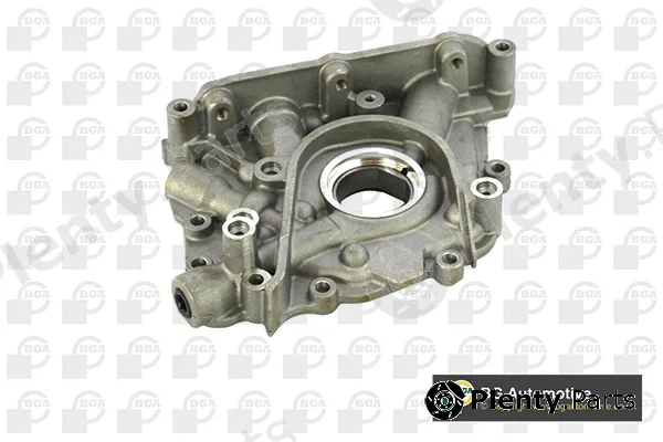 BGA LP0296 — Oil Pump