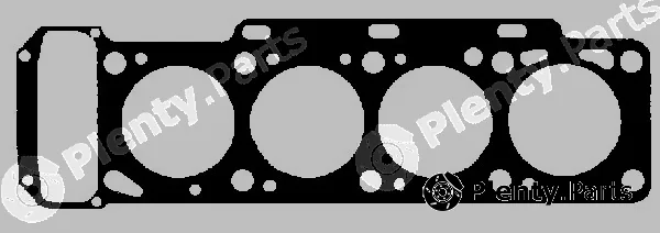 BGA CH6342 — Gasket, cylinder head