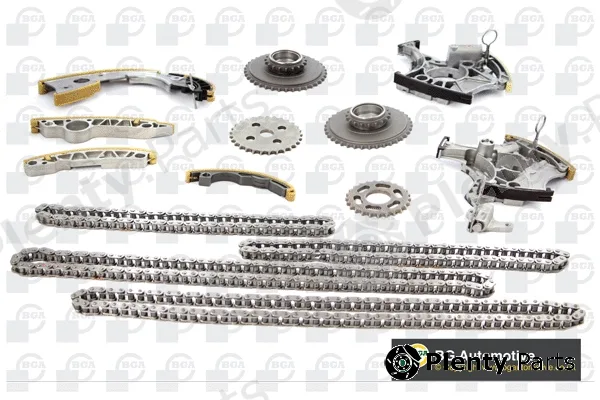 BGA TC0195FK — Timing Chain Kit