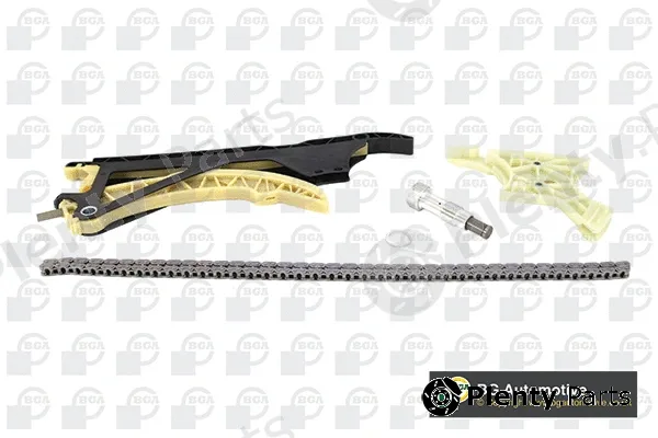 BGA TC0940K — Timing Chain Kit