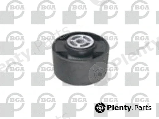 BGA BU1409 — Mounting, engine