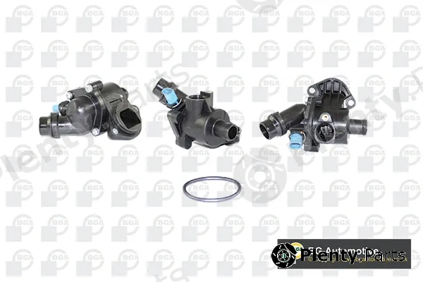 BGA CT5018 — Thermostat, coolant