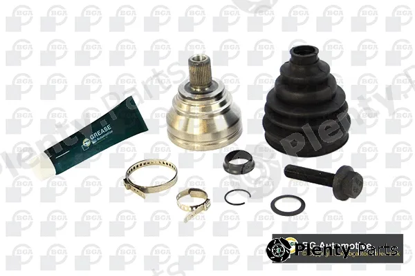 BGA CV0102A — Joint Kit, drive shaft