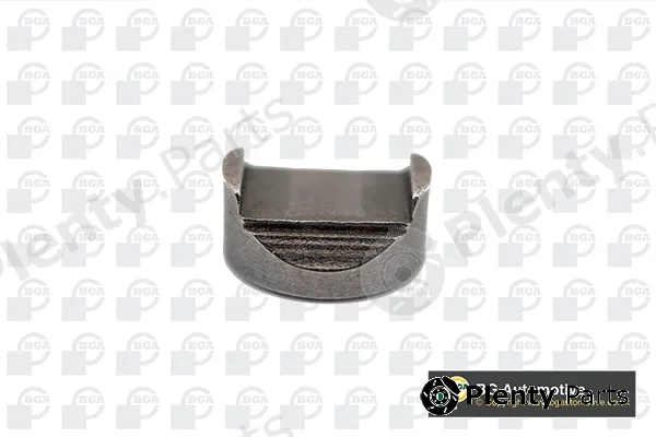 BGA TP6801 — Thrust Piece, intake/exhaust valve
