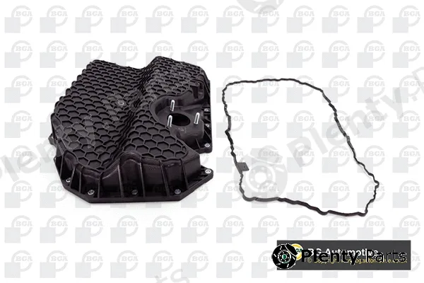 BGA SP0128 — Oil Sump