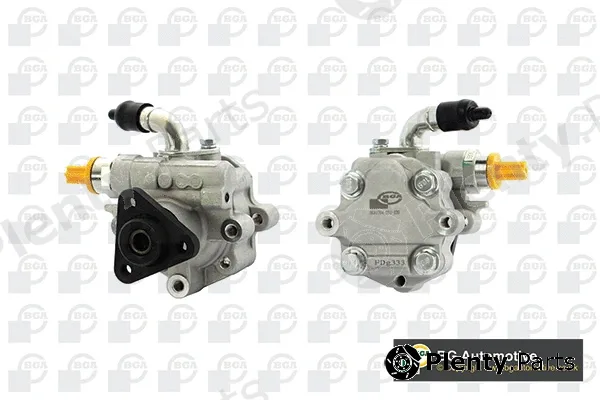 BGA PSP0140 — Hydraulic Pump, steering
