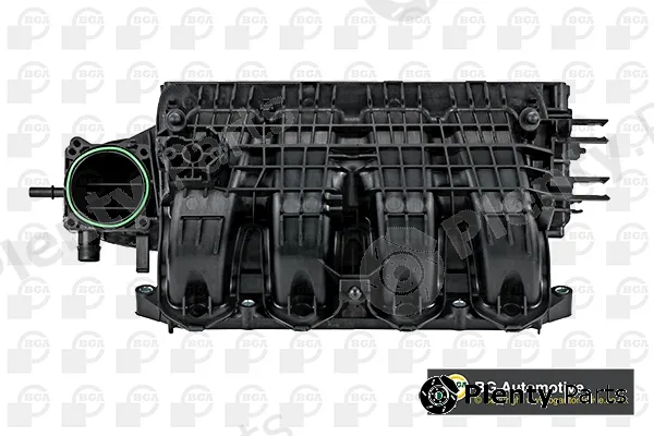 BGA MG96015 — Intake Manifold, air supply