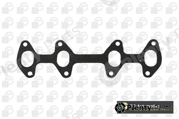 BGA MG5733 — Gasket, exhaust manifold
