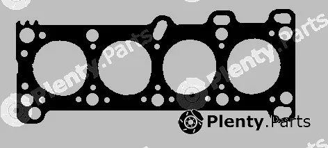 BGA CH5590 — Gasket, cylinder head