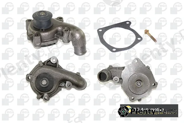 BGA CP3124 — Water Pump, engine cooling