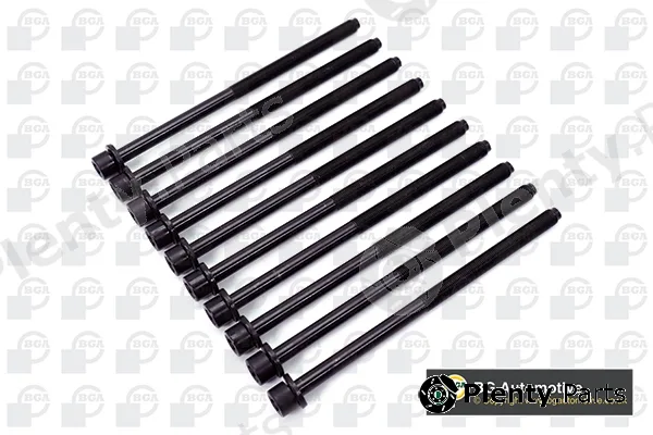 BGA BK3373 — Cylinder Head Bolt Set