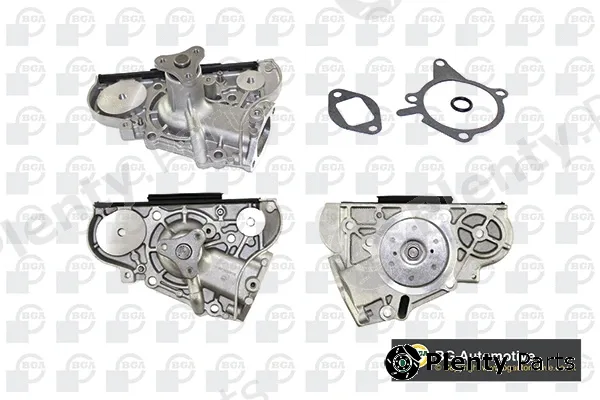 BGA CP8136 — Water Pump, engine cooling