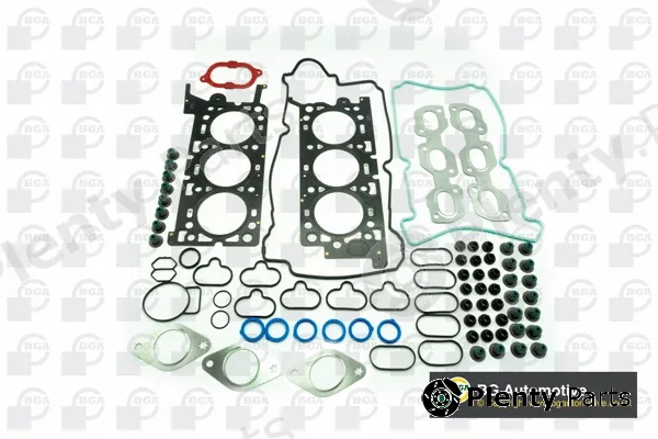 BGA HK5741 — Gasket Kit, cylinder head